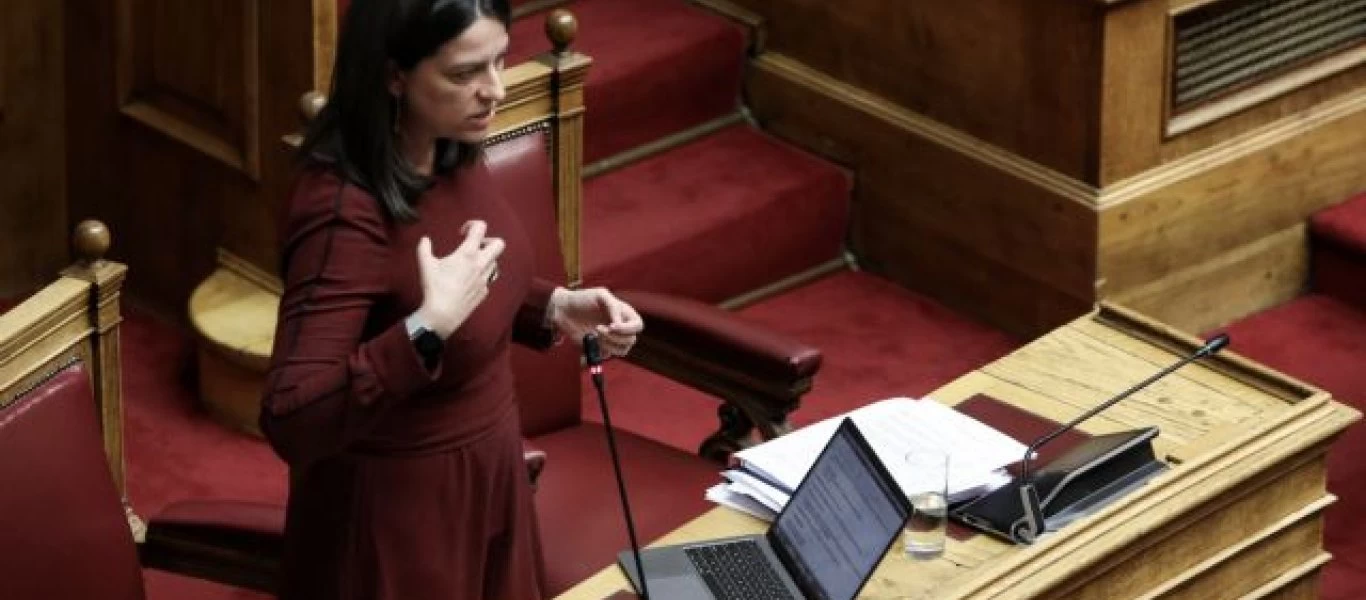 Ν.Κεραμέως: Θα καλύπτονται τα δικαστικά έξοδα των εκπαιδευτικών για τις σε βάρος τους αγωγές από αρνητές των self test